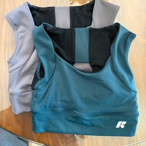 Bundle of two Forme Power Bras (M)